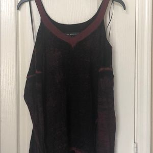 Open Shoulder sweater